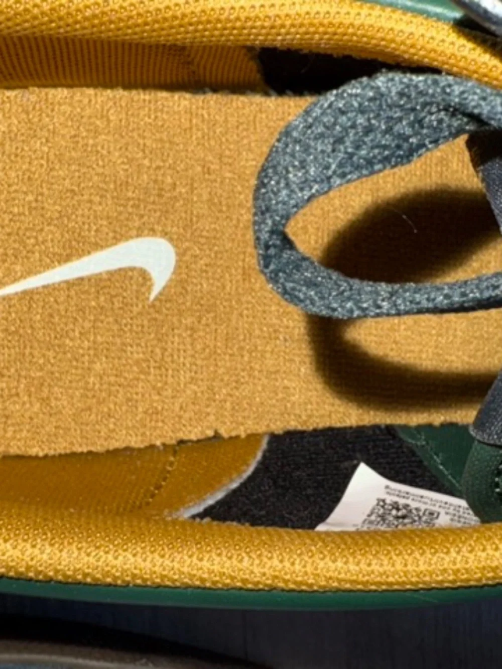 Nike | “Killshot” 2 Fir Seaweed Ochre' Sneakers | Wmn’s Sz 11 US